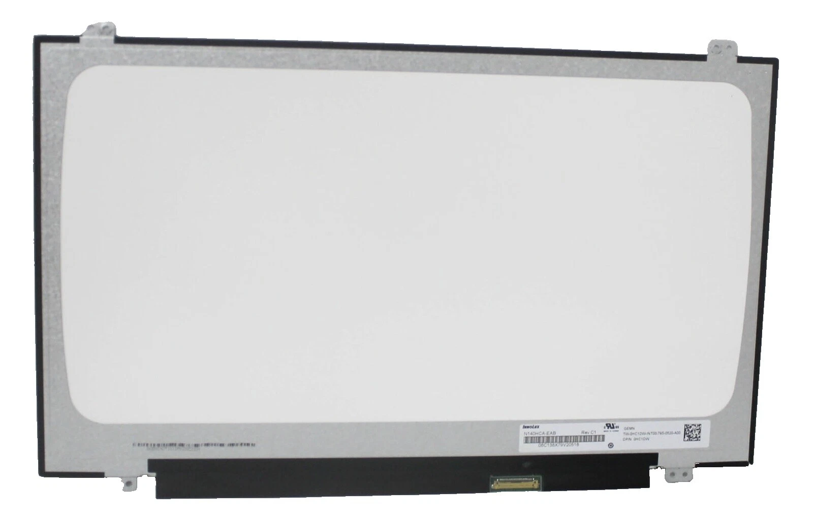 Dell Laptop Screens & LCD Panels for Dell Latitude