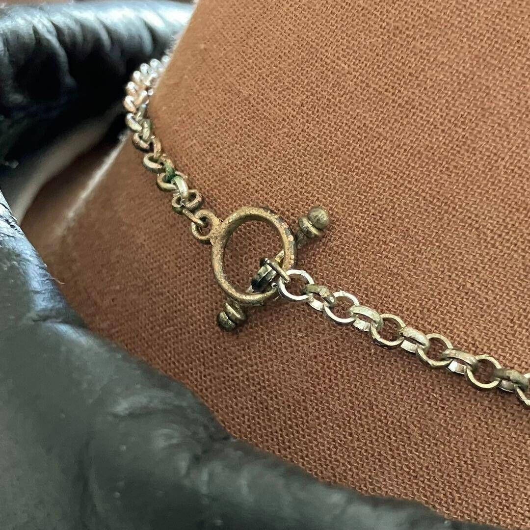 Jean Paul Gaultier Crucifixion Necklace Gold Rare Cross Jean Paul Gaultier Crucifixion Necklace Gold Rare Cross