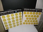 ELVIS PRESLEY--"Worldwide Award Hits, Parts 1,2,3 and 4"--51 Hits-Rare and Clean