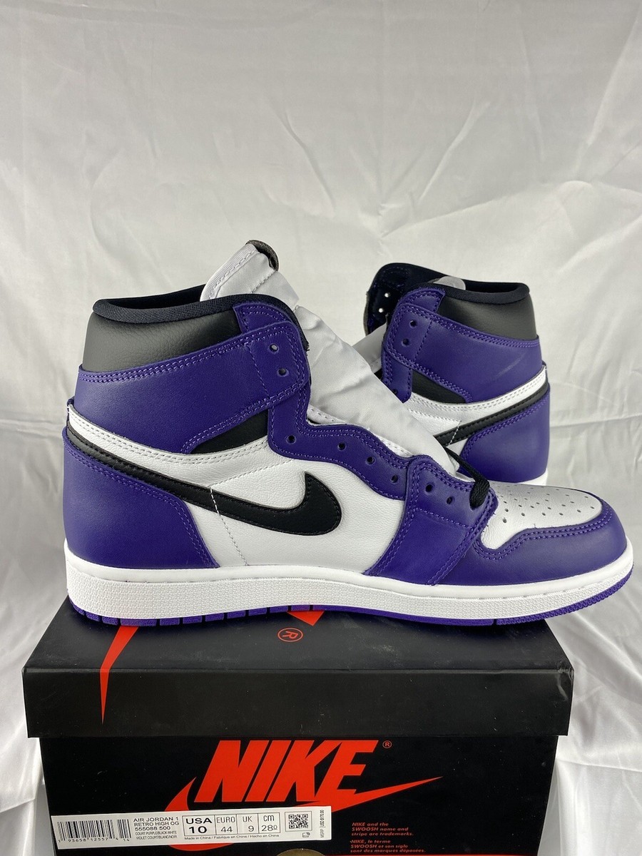 b*o様 NikeAirJordan1 RetroHigh OG Court P Size 8 - 14 Nike Air Jordan 1 Retro High OG Skyline DX0054