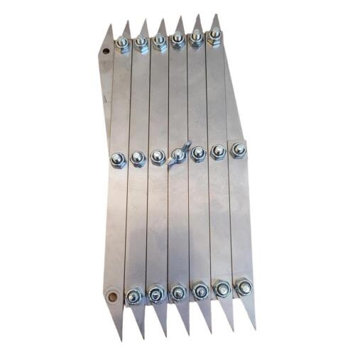 Picket Master Pro 3/7 Point Center Finder for Precise Measurements Quickly- - Picture 2 of 10