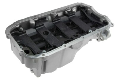 OIL PAN FOR FIAT GRANDE PUNTO 08- DOBLO 10- ALFA ROMEO MITO 08