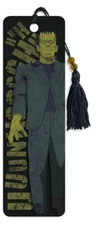 Bookmark Premier Tassel Universal Monsters Frankenstein