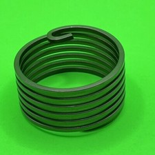 GENUINE STIHL HS81RC HS81TC HS82RC HS82TC HS87RC HS87TC STARTER SPRING