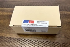 USA to Europe/Asia socket plug Adapter/ Converter /Charger - Type C