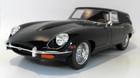 Coche fúnebre de automodelismo y aeromodelismo Schuco de resina