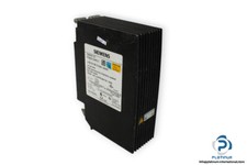 SIEMENS 6ES7138-7EA01-0AA0 POWER SUPPLY MODULE_SIEMENS 6ES71387EA010AA0