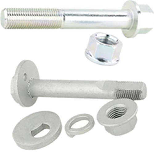 FOR IX35 SPORTAGE 4X4 REAR LOWER SUSPENSION TRAILING ARMS NUTS BOLTS WASHERS KIT - Picture 12 of 24