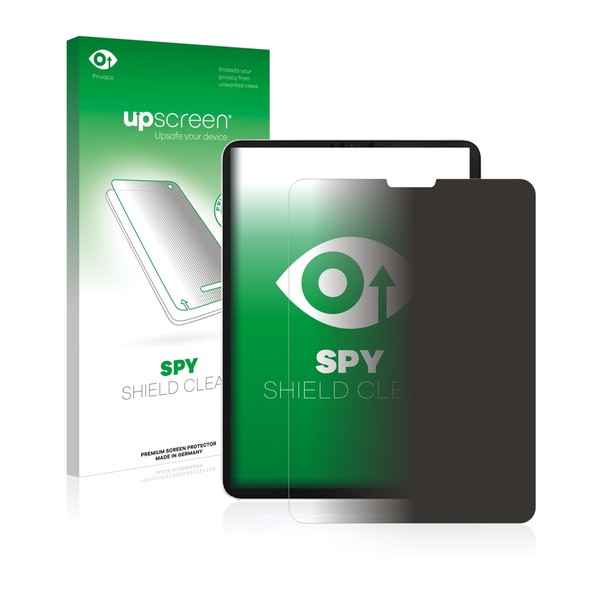 "Anti Spy Blickschutz Folie FüR Apple Ipad Pro 11\" 2021 (3. Gen.) Folie "-image