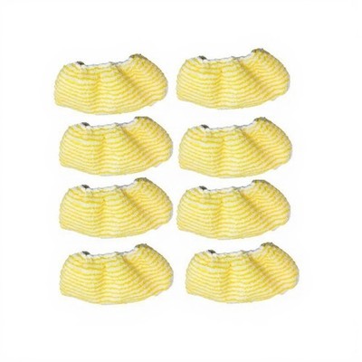 Mikrofasert��cher Set f��r K?rcher f��r EasyFix f��r dampfreiniger Bodend��se