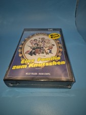 (VHS)  Videokassette - Flodder   Eine Familie...