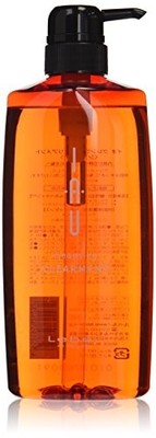 Lebel Io Cleansing Clearment Shampoo 600ml NEU