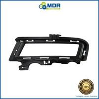 Grill Nebelscheinwerfer Vorne Links B Chromiert SX FüR Volkswagen Golf VII 12>16