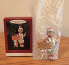 Hallmark Keepsake Christmas Ornament Maxine 1996 New