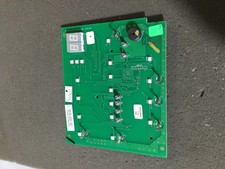 WR01F02537 GE Board - Control