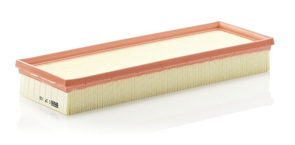 Luftfilter Mann Filter C 37 100 FÜR Mini Ansaugluftfilter-image