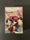 NEW LEGO - Bionicle - Rahaga Norik (4877) SEALED - Box Wear