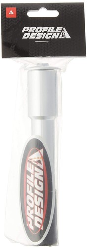 Threadless Size Converter (1" - 1 1/8") - Picture 3 of 3