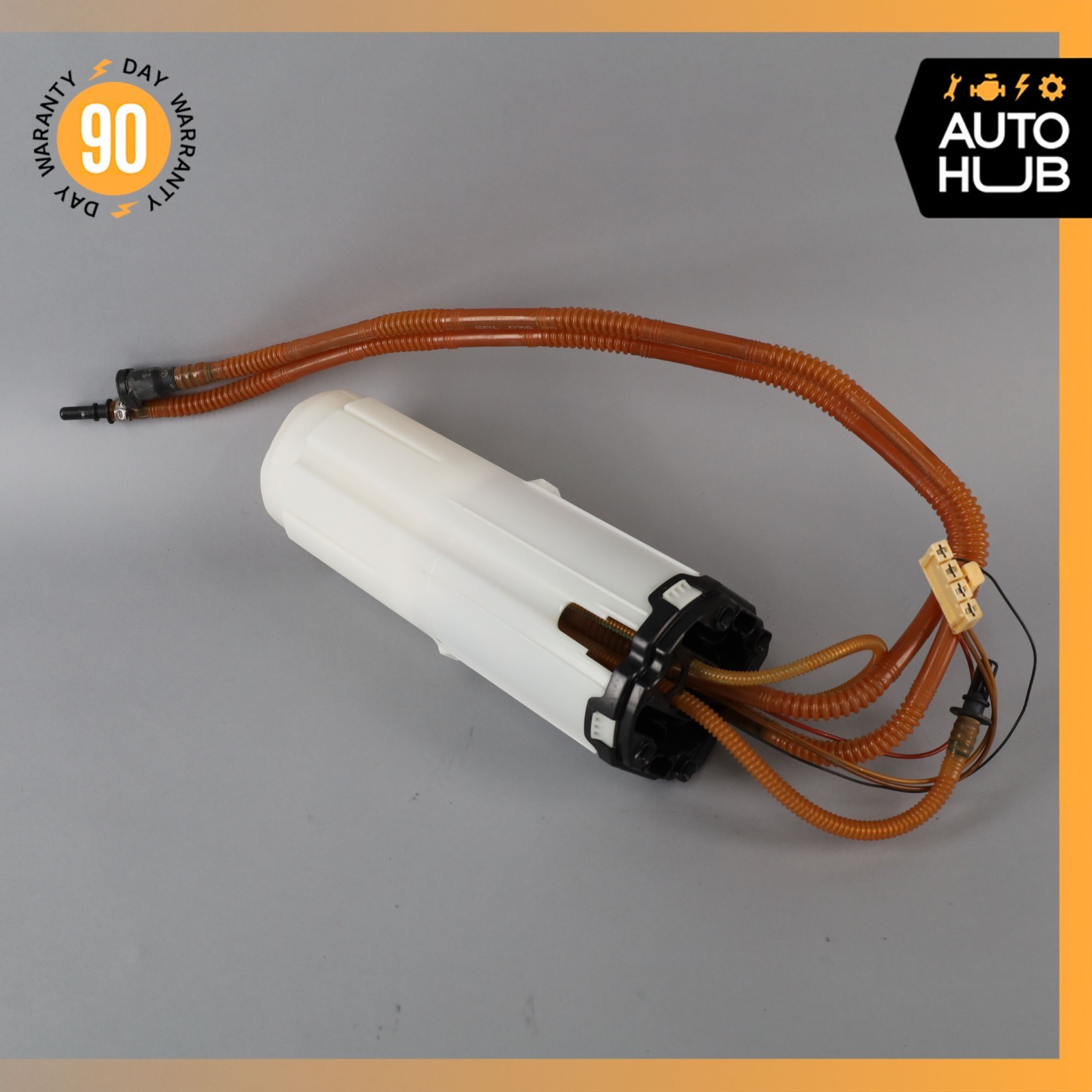 12-18 Bentley Continental GTC GT Left Side Fuel Pump Level Sending Unit OEM 11k