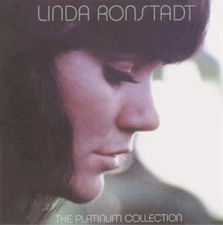 Linda Ronstadt The Platinum Collection (CD) Album (UK IMPORT)