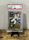 2025 Topps Chrome - Paul Skenes #300 Refractor PSA 9