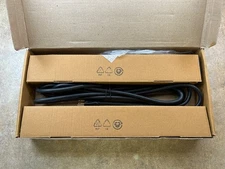 APC AP9562 10-Outlet Power Distribution Unit Basic Rack Panel PDU 15A 120V