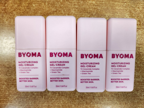 Byoma Moisturizer