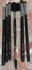NEW Mixed Lot of 7 Morphe Numbered Make-Up Cosmetic Brushes Various Types