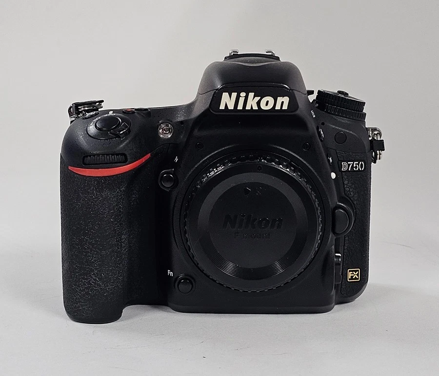 Nikon D750 Digital Cameras for Sale | Shop New & Used Digital