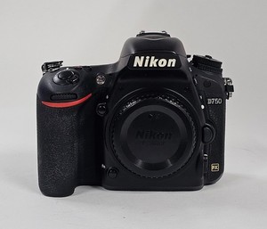 Nikon D750 | eBay