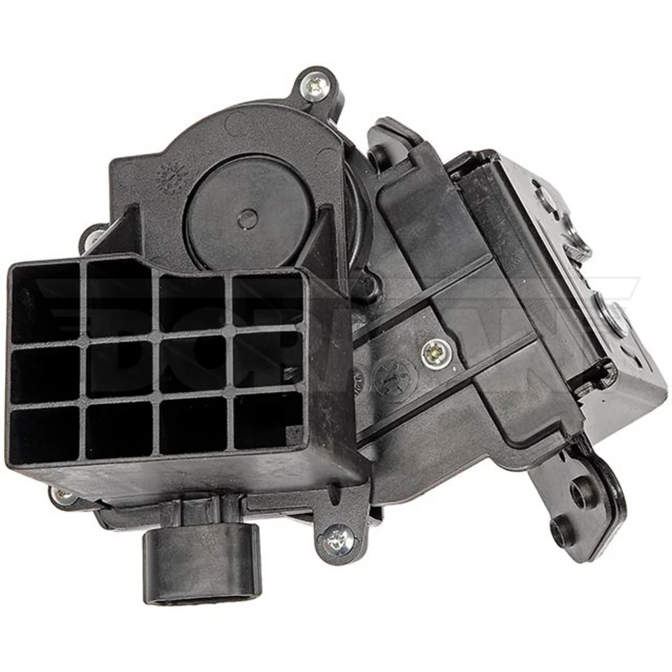 Actuador de bloqueo de puerta levadiza Dorman 931-873 para Toyota Sienna 2011-2019 Foto 3 de 4