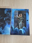 Alien Aliens Xenomorpf HR Giger Neca Figur Ripley & Newt Deluxe 2-Pack NEU OVP