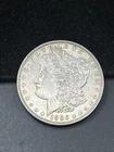 1886-P Morgan Silver Dollar 90% US Coin G07