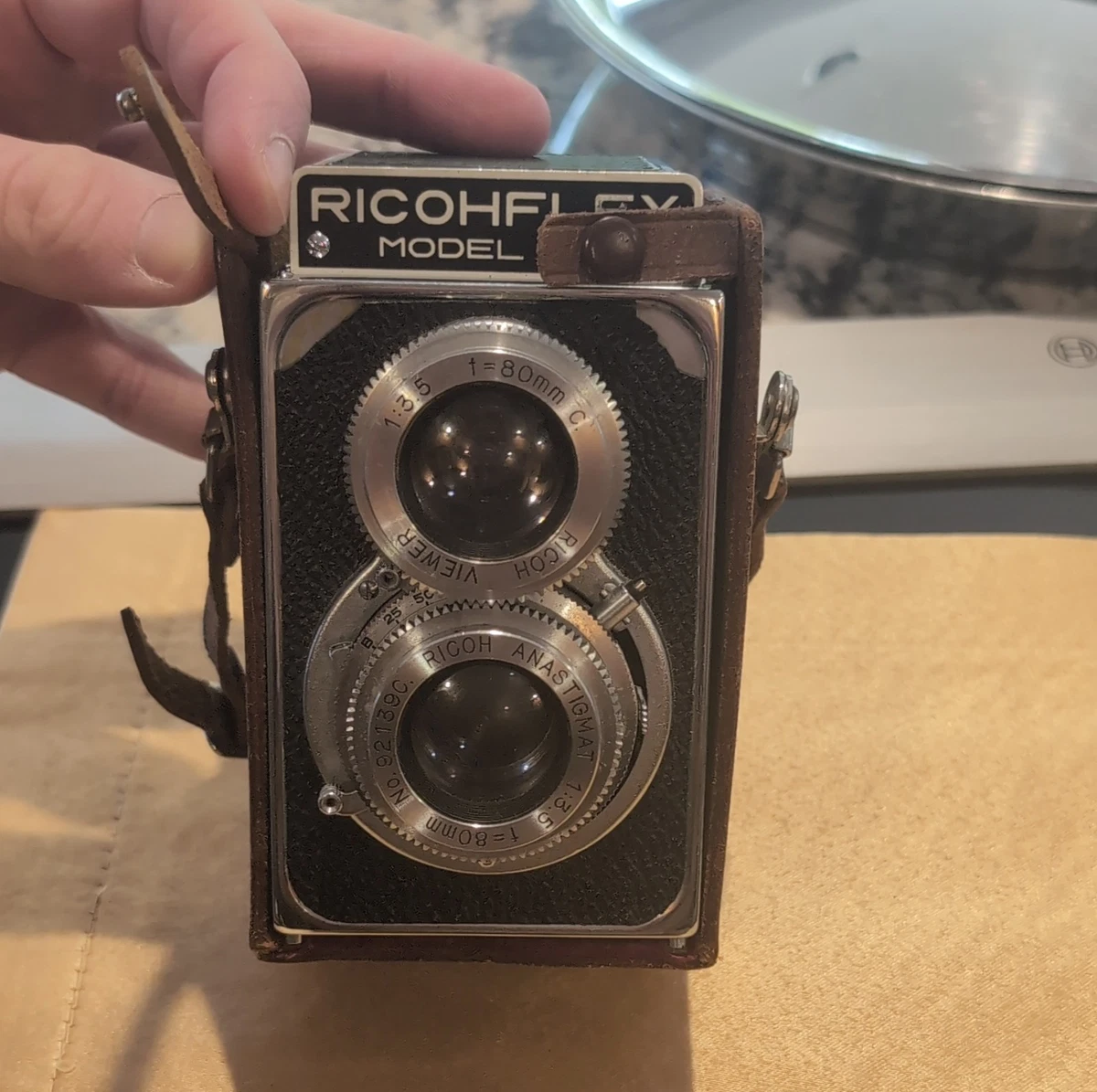 Ricohflex for sale | eBay