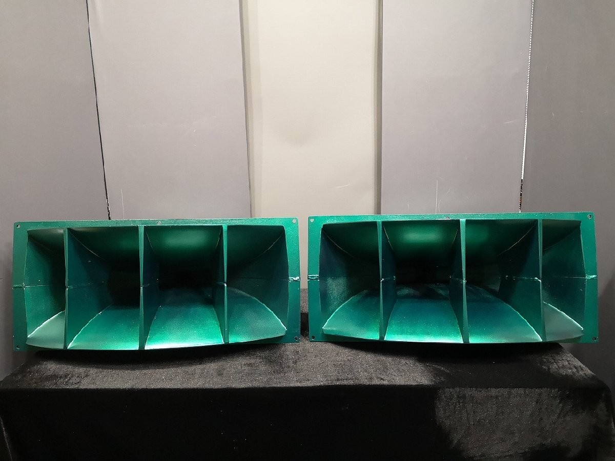 Altec 511B Sectoral Horn vintage audio equipment - eBay listing photo 1