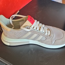adidas ZX 500 RM Grey for Sale | Authenticity Guaranteed | eBay