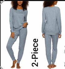 Felina Taylor French Terry Lounge Set