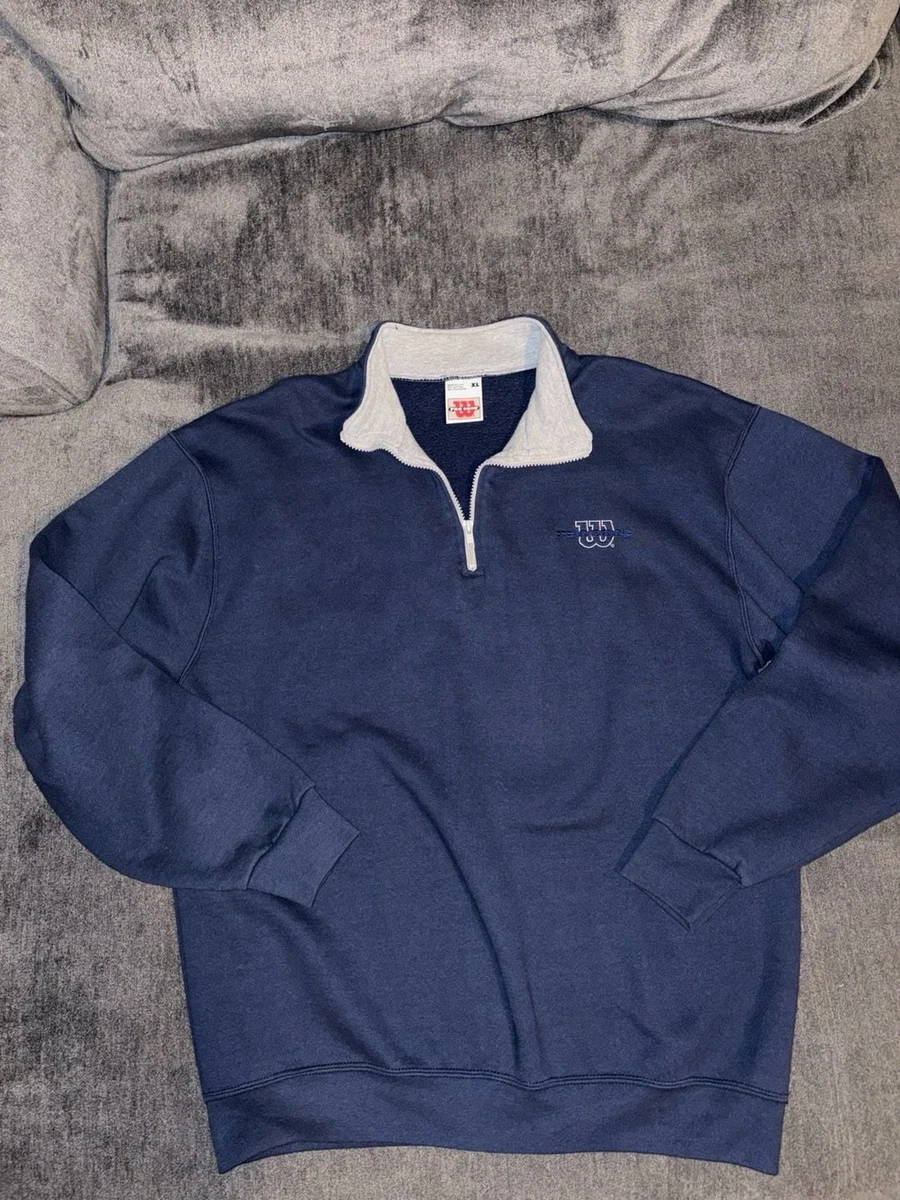 Wilson Hoodies & Sweatshirts for Men with Vintage for Sale | Shop