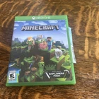 New ListingMinecraft - Microsoft Xbox One