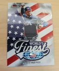 Paul Skenes 2026 Topps Finest World's Finest #WF-2 Pirates