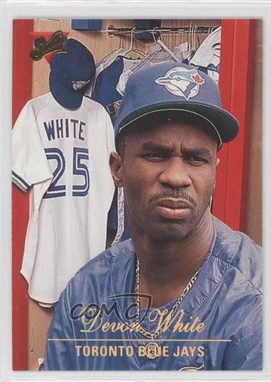 1994 Studio Devon White #32 0q3