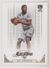 2014-15 Panini Excalibur Joe Johnson #74 01cz
