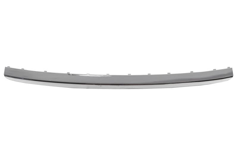 Rear Trim Strip Bumper For: AUDI A4 B7 Sedan 04.11-08.06