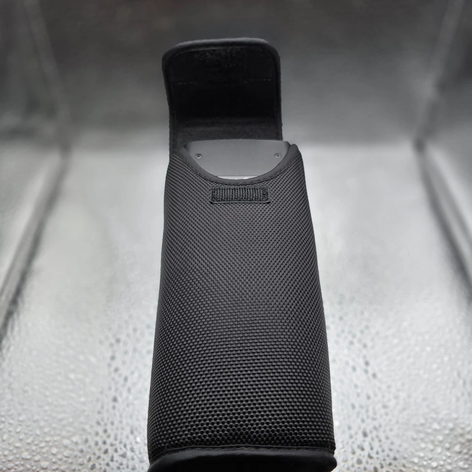 Canon Speedlite 580EX II Flash w/ Case & Stand – Tested, E-TTL, Bounce/Swivel, F - Image 4 of 4