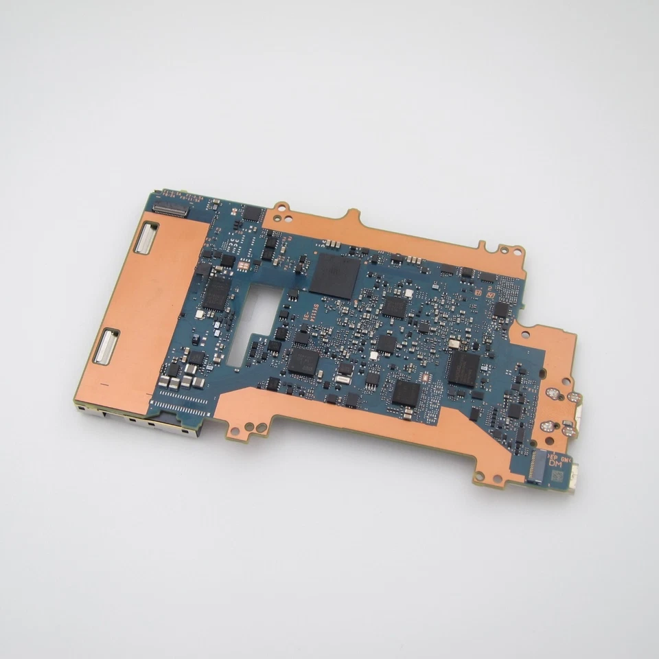 Main Circuit Board Motherboard MCU PCB Assy SY-1114 For Sony Alpha FX3 ILME-FX3 - Image 2 of 2