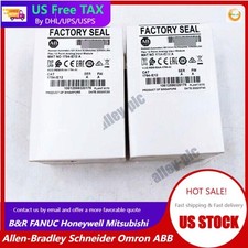 Allen-Bradley 1794-IE12 Ser A Flex 12 Point Analog Input Module US Free Tax