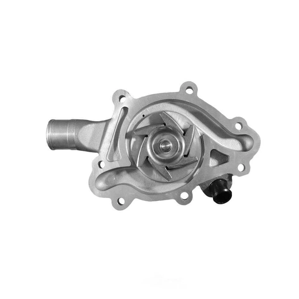 Bomba de agua del motor Foto 3 de 4