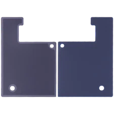 NFC Coil Heat Shielding Film For Motorola Moto Edge (XT2305 / 2023)