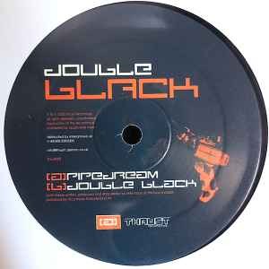 Double Black - Pipedream, 12'', (Vinyl)