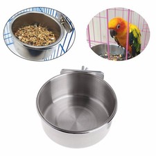 Parrot Foraging Case Bird Feeder Box Interactive Hanging Toy for Parrot Macaw
